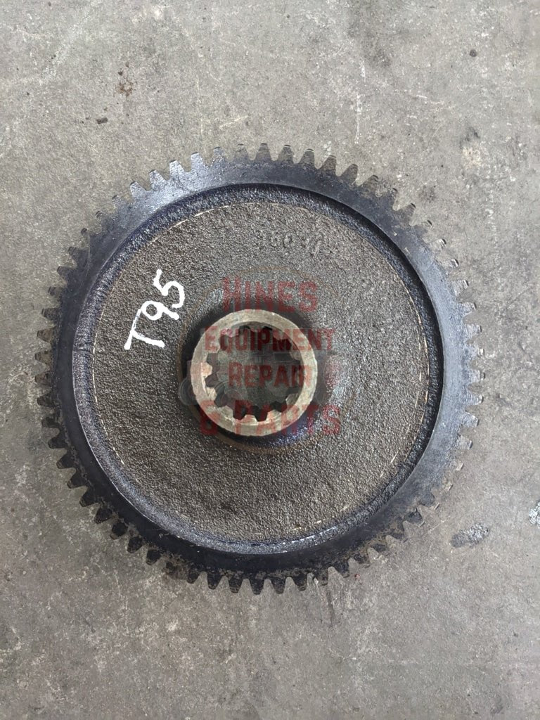 Pump Drive Gear IH International 380319R1 USED - Hines Equipment Repair &amp; Parts