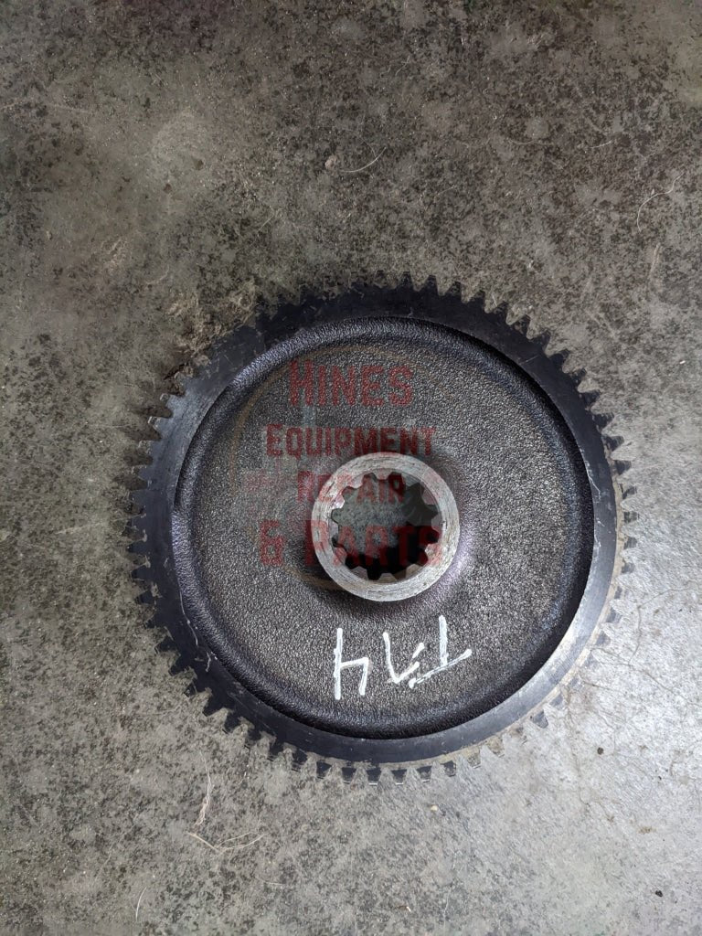 Pump Drive Gear IH International 380319R1 USED - Hines Equipment Repair &amp; Parts