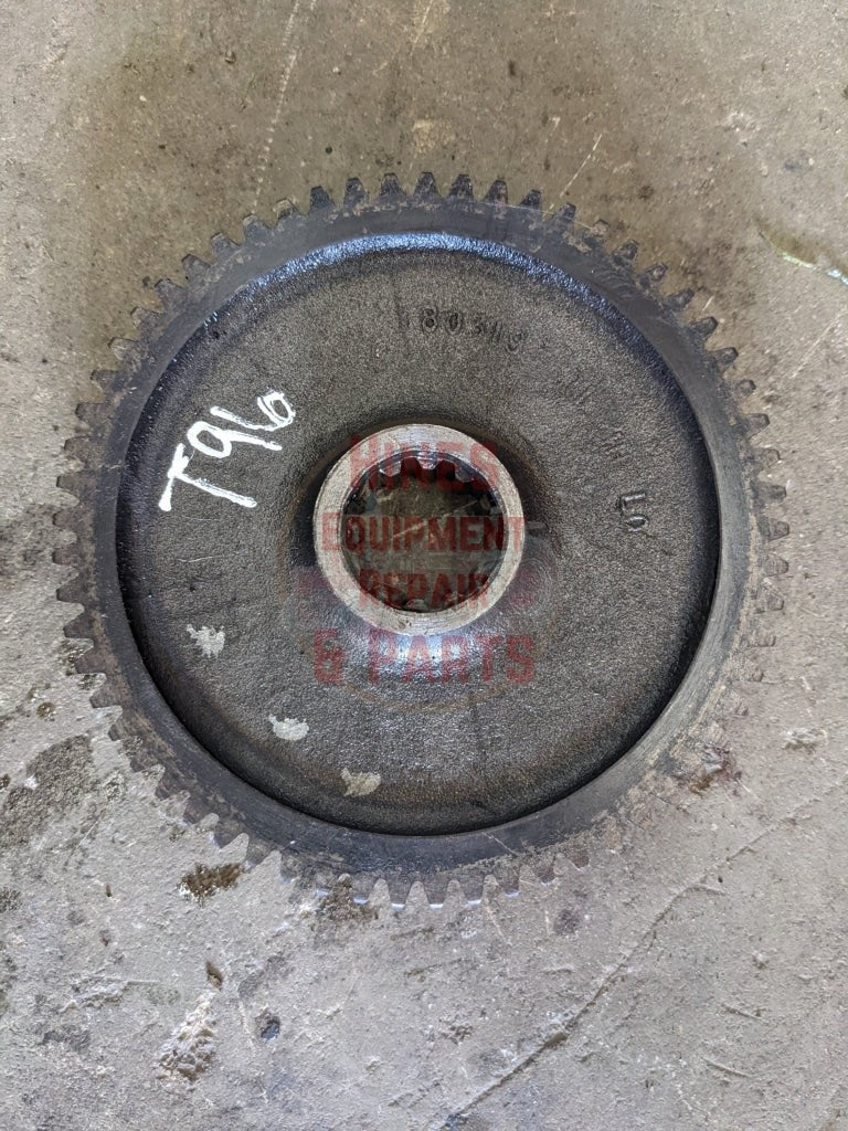 Pump Drive Gear IH International 380319R1 USED - Hines Equipment Repair &amp; Parts