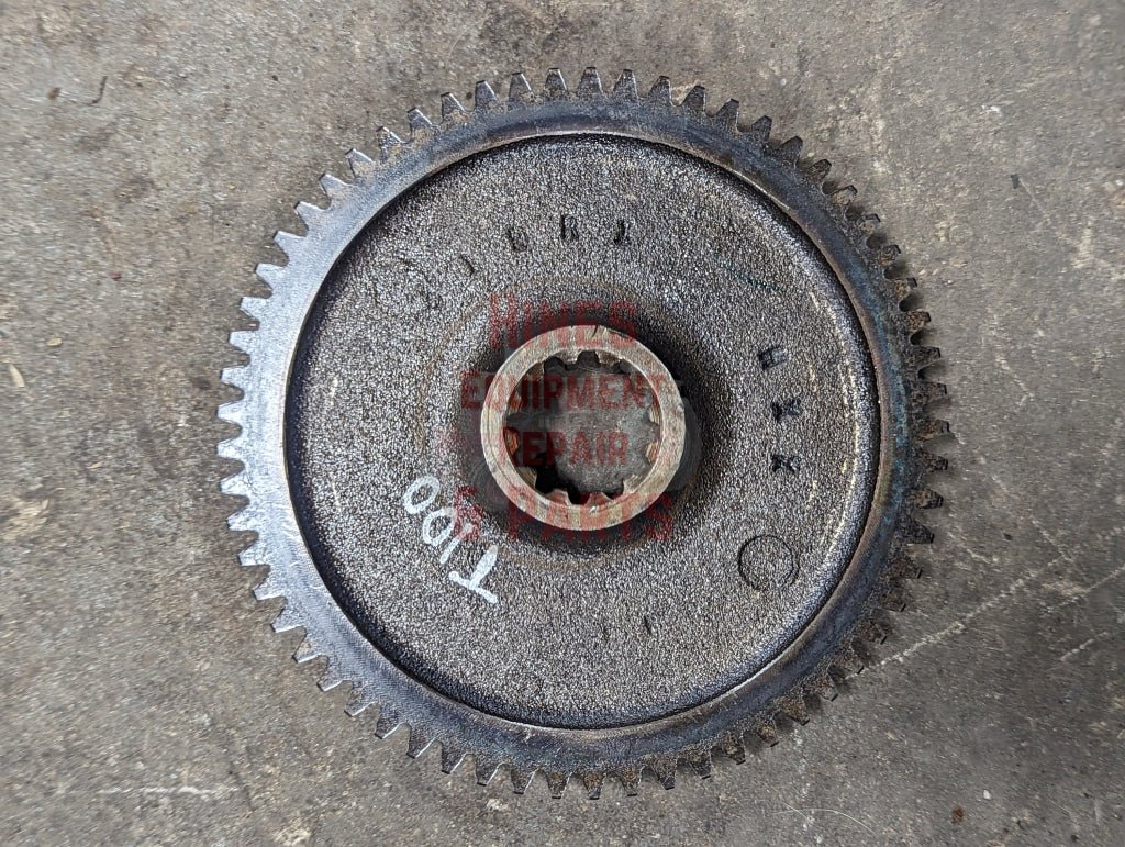 Pump Drive Gear IH International 380319R1 USED - Hines Equipment Repair &amp; Parts