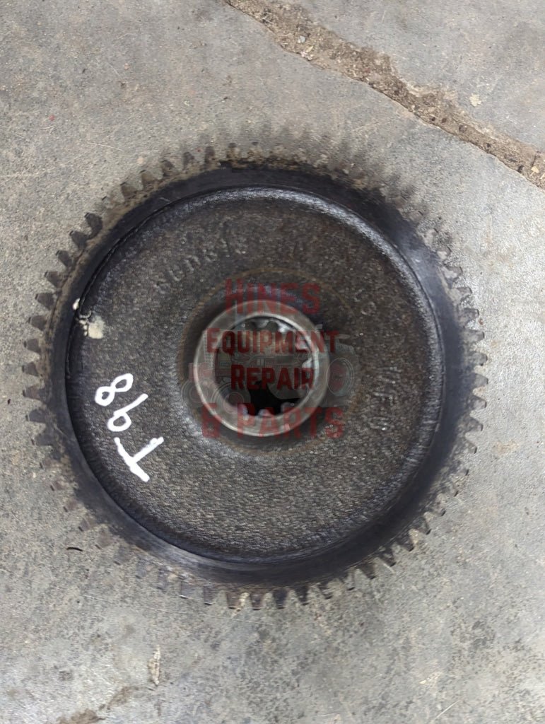 Pump Drive Gear IH International 380319R1 USED - Hines Equipment Repair &amp; Parts