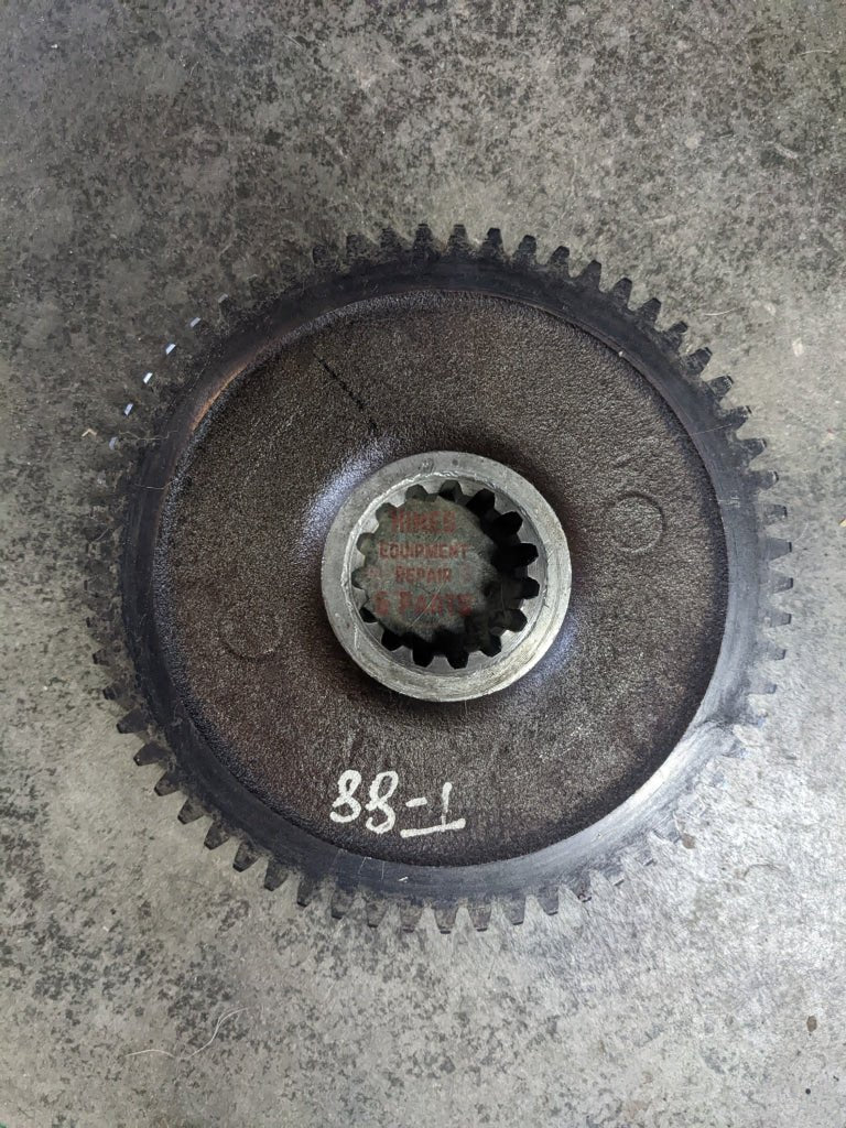 Pump Drive Gear IH International 67776C1 USED - Hines Equipment Repair &amp; Parts