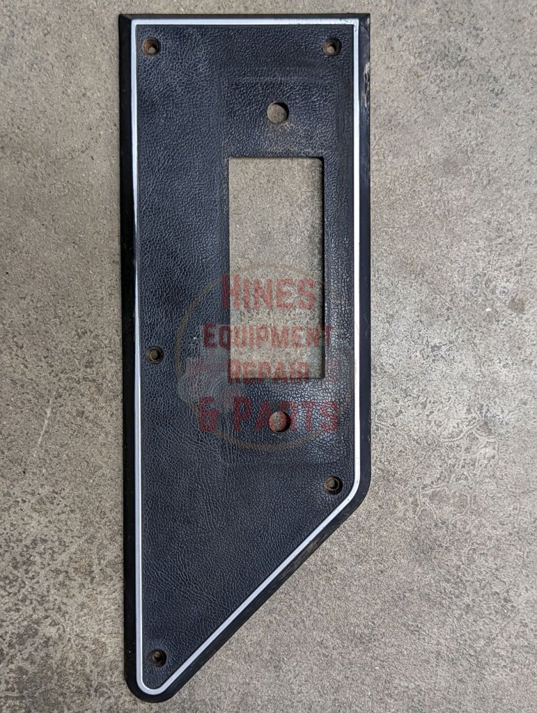 Radio Panel IH International 118376C1 111401C1 USED - Hines Equipment Repair &amp; Parts