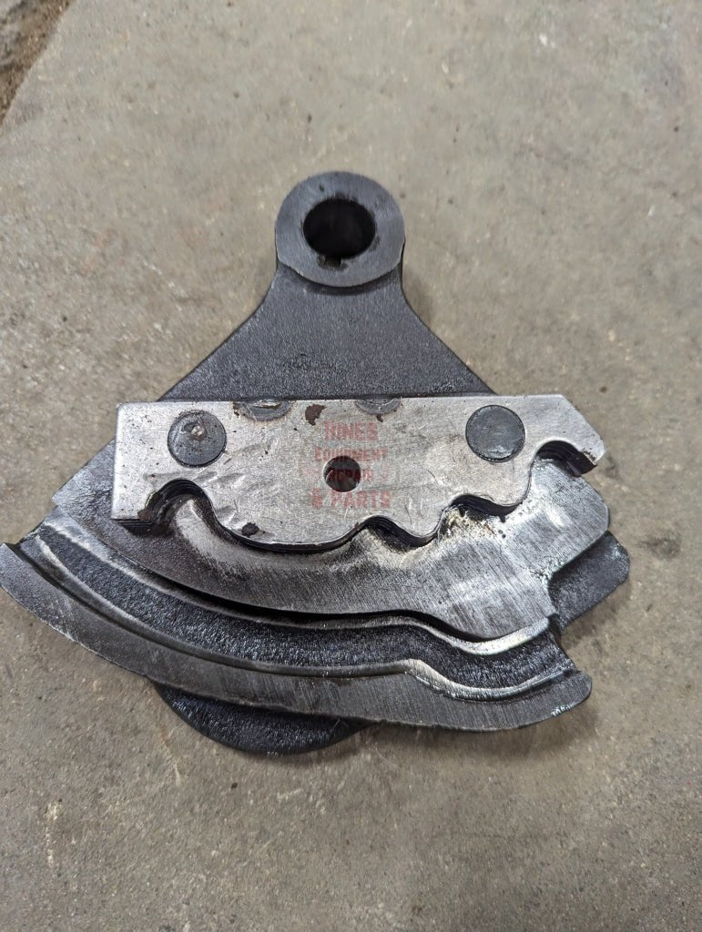Range Shift Cam IH International 380306R51 USED - Hines Equipment Repair & Parts