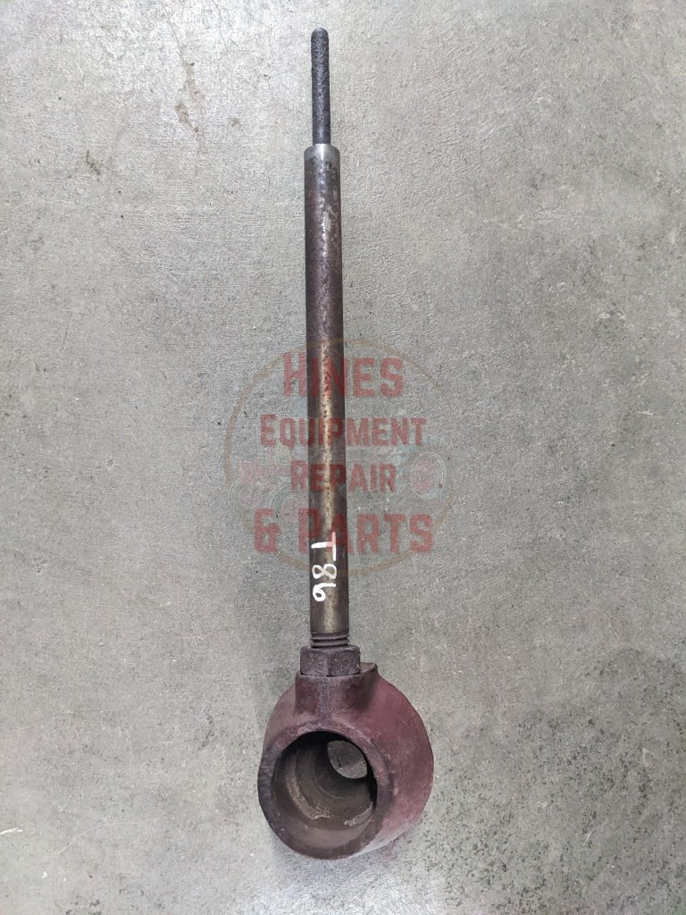 Range Transmission Shift Handle IH International 406094R11 USED - Hines Equipment Repair &amp; Parts