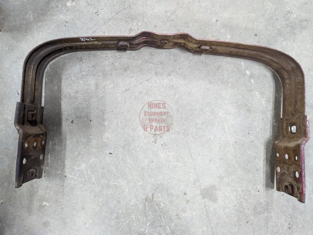 Rear Hood Frame Support IH International 395280R92 USED - Hines Equipment Repair & Parts