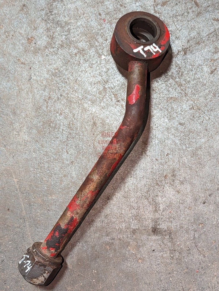 Rear Lift Tube IH International 383246R11 USED - Hines Equipment Repair &amp; Parts