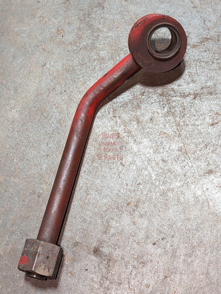 Rear Lift Tube IH International 383246R11 USED - Hines Equipment Repair &amp; Parts