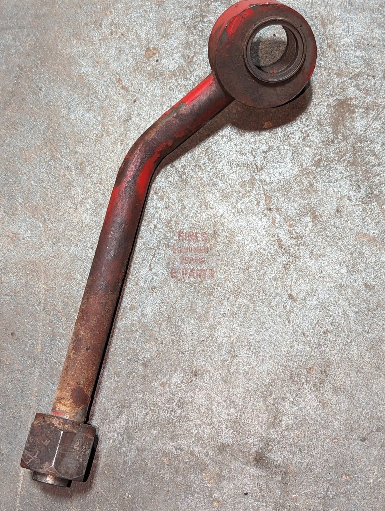 Rear Lift Tube IH International 383246R11 USED - Hines Equipment Repair &amp; Parts