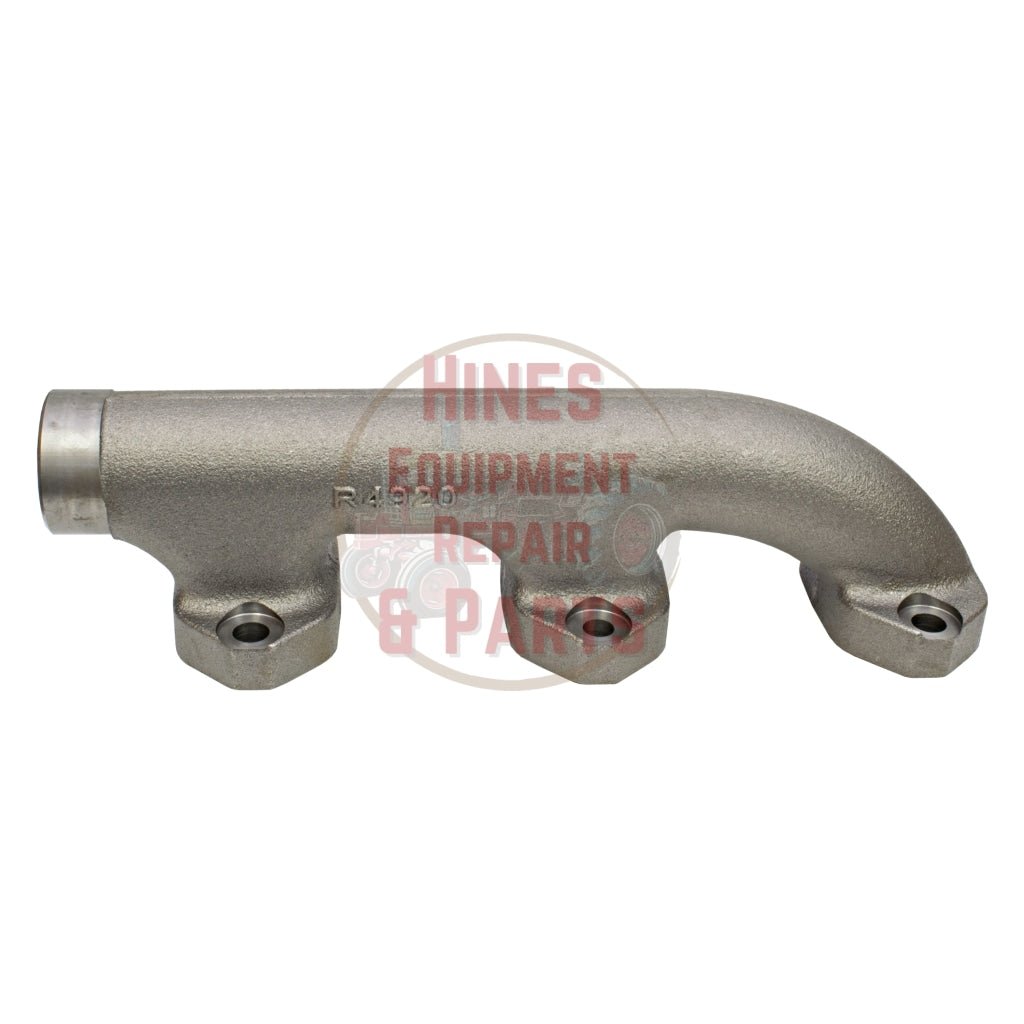 Rear Manifold IH International 675779C3 NEW - Hines Equipment Repair &amp; Parts