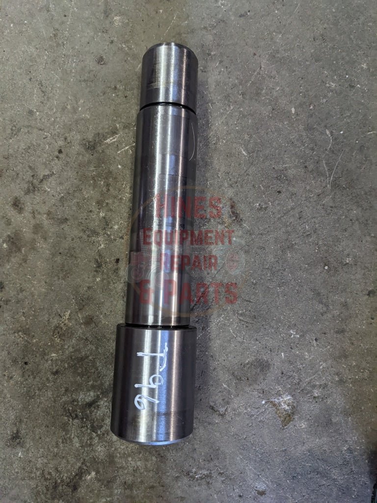 Reverse Idler Shaft IH International 380296R11 USED - Hines Equipment Repair &amp; Parts