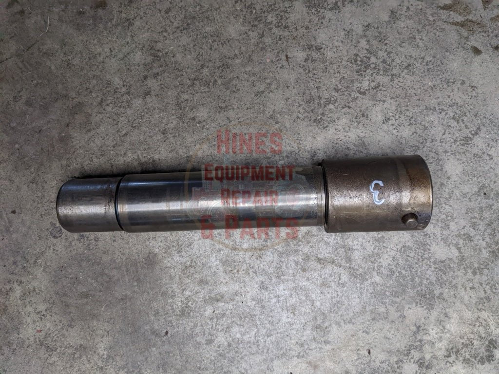 Reverse Idler Shaft IH International 380296R11 USED - Hines Equipment Repair &amp; Parts