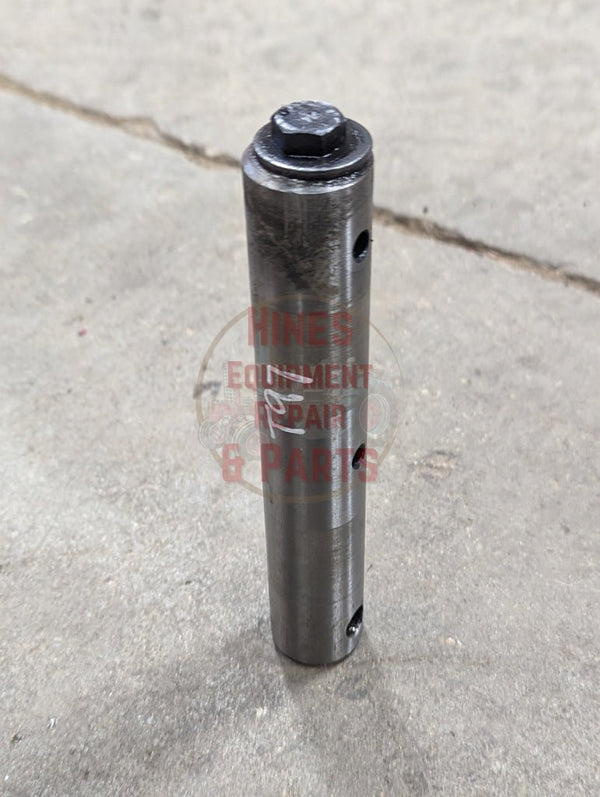Reverse Idler Shaft IH International 388169R1 USED - Hines Red Tractor ...