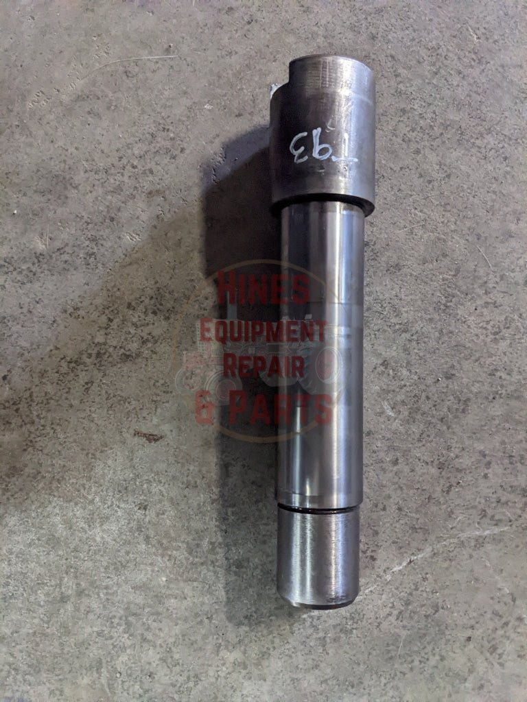 Reverse Idler Shaft IH International 67774C1 USED - Hines Equipment Repair &amp; Parts