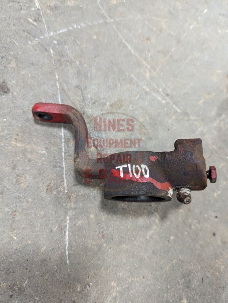 Reverse Shift Lever IH International 529490R1 USED - Hines Equipment Repair &amp; Parts