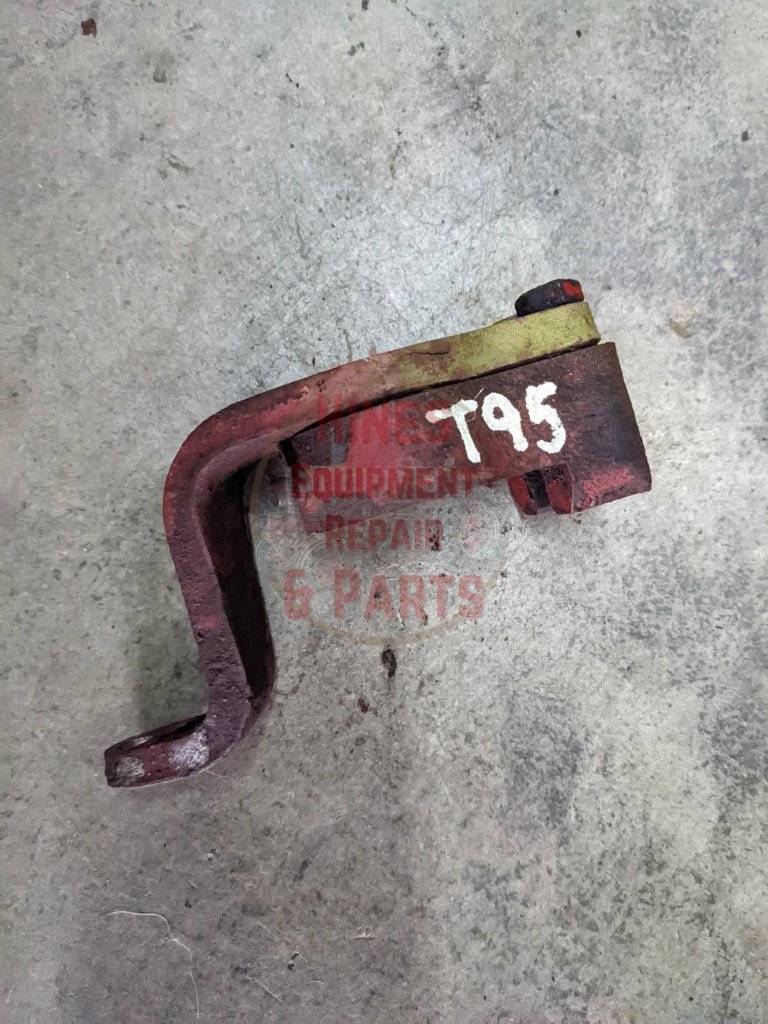 Reverse Shift Lever IH International 529490R1 USED - Hines Equipment Repair &amp; Parts