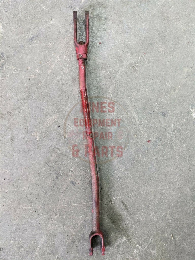 Reverse Shift Link Rod IH International 397003R1 USED - Hines Equipment Repair &amp; Parts