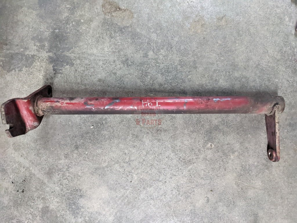 Reverse Shift Tube IH International 398175R12 USED - Hines Equipment Repair &amp; Parts