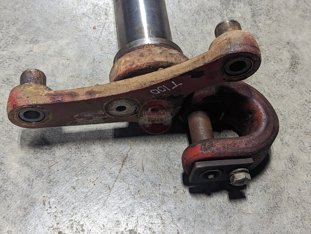 Right Crank Arm Assembly IH International 64837C1 64835C1 USED - Hines Equipment Repair &amp; Parts