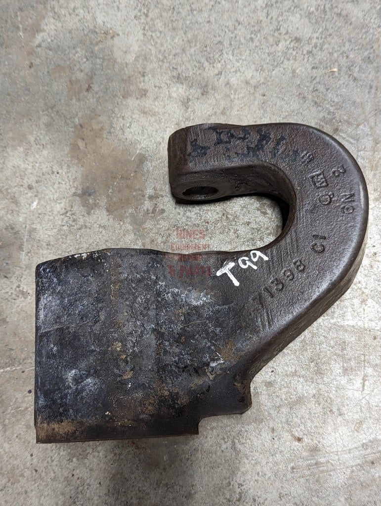 Right Crank Arm IH International IH International 71389C2 1272622C1 USED - Hines Equipment Repair &amp; Parts