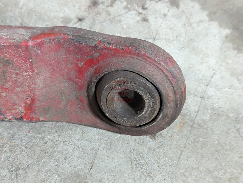 Right Lower Link Front Section IH International 535793R92 109083C91 USED - Hines Equipment Repair &amp; Parts