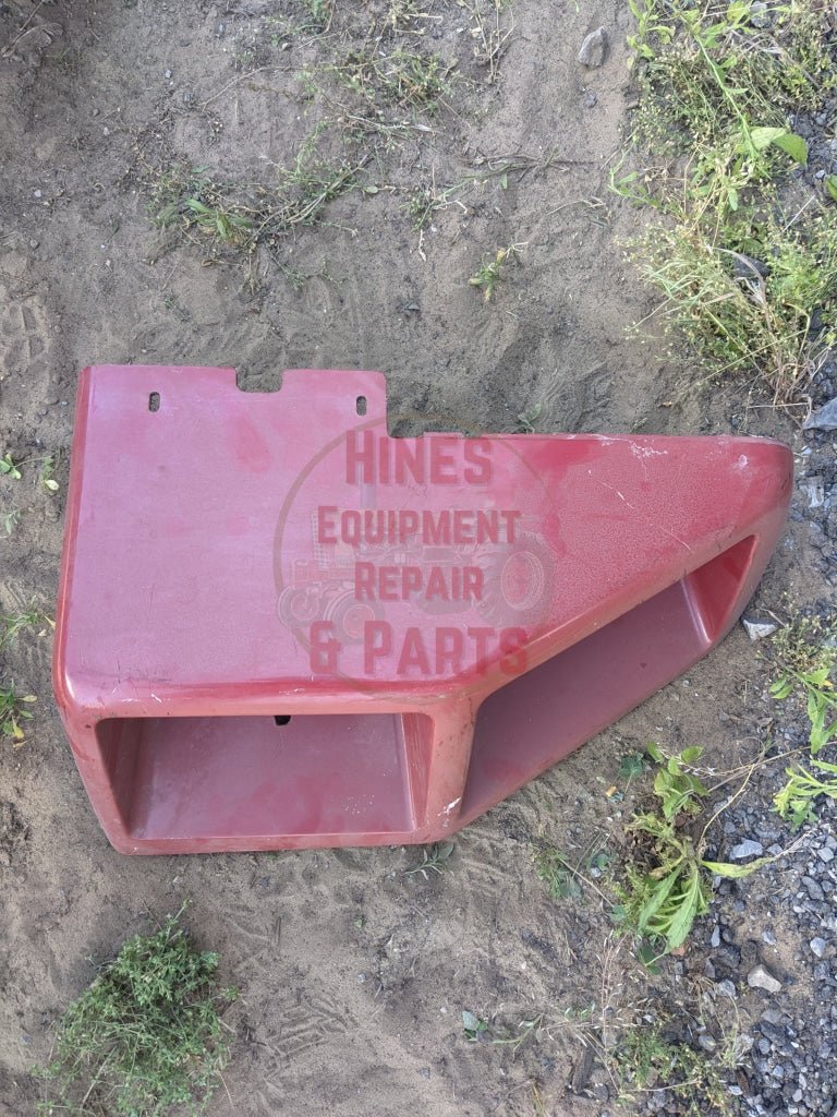 Right Magnum Fender CaseIH 97004C2 NOS - Hines Equipment Repair & Parts