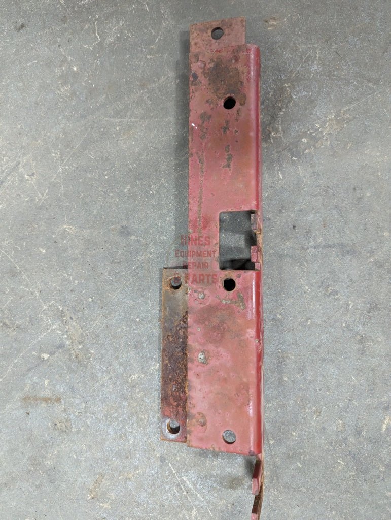 Right Platform Extension IH International 534494R2 USED - Hines Equipment Repair &amp; Parts