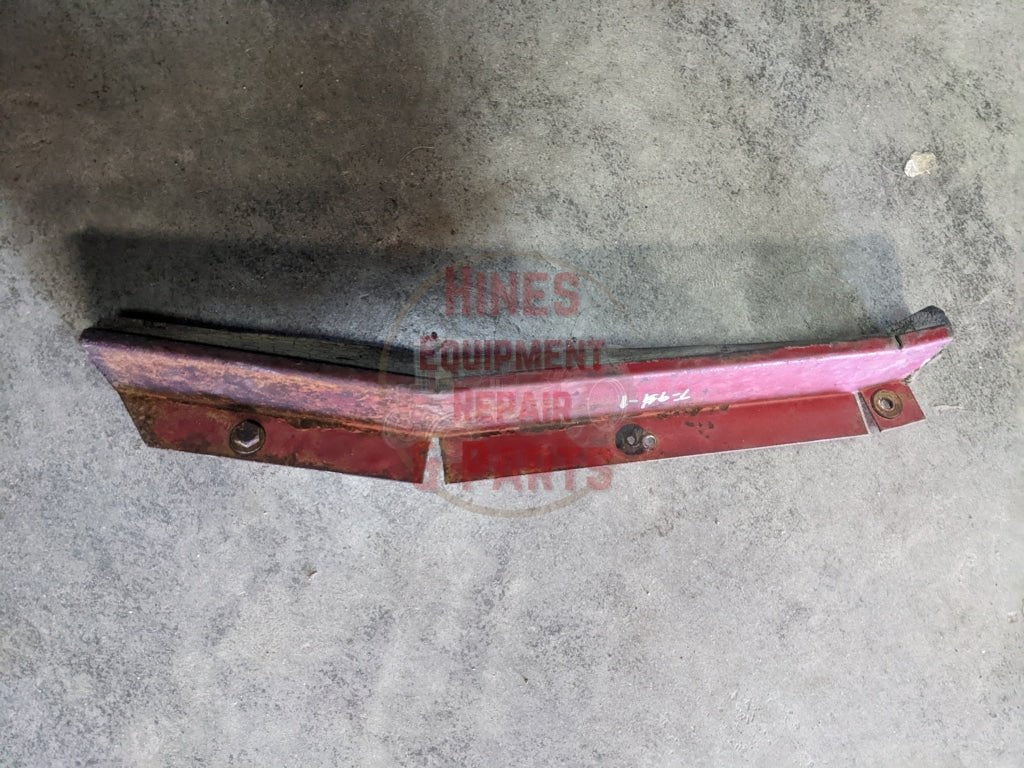 Right Rear Seal Panel IH International 539817R1 USED - Hines Equipment Repair & Parts