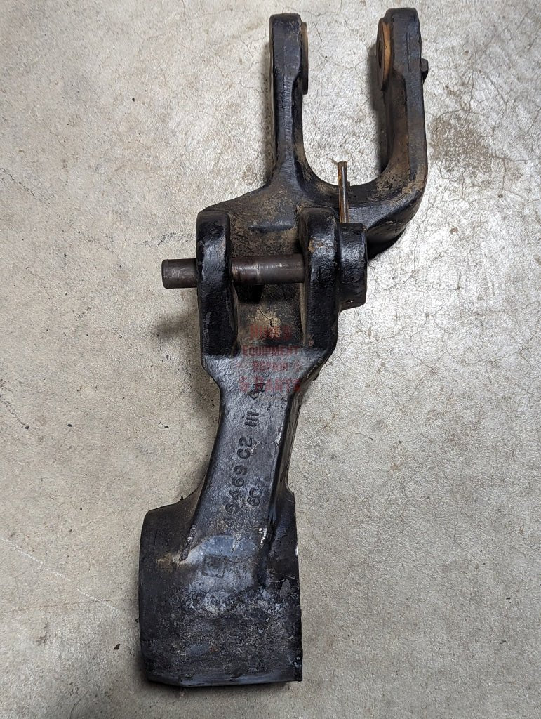 Right Rockshaft Arm IH International 145469C2 1286930C5 USED - Hines Equipment Repair &amp; Parts