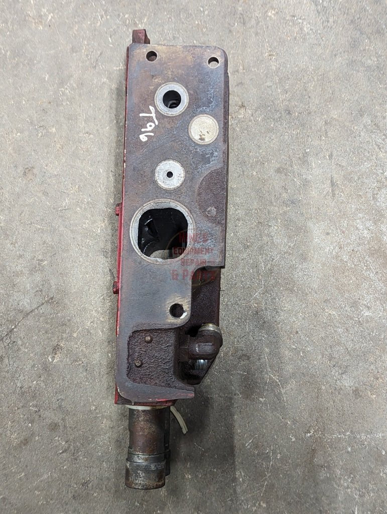 Right Seat Support IH International 399609R31 399609R41 USED - Hines Equipment Repair & Parts