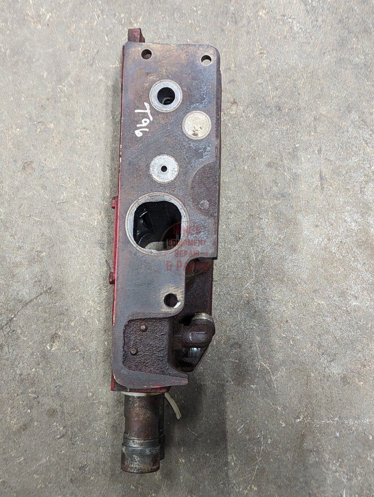 Right Seat Support IH International 399609R31 399609R41 USED - Hines Equipment Repair &amp; Parts