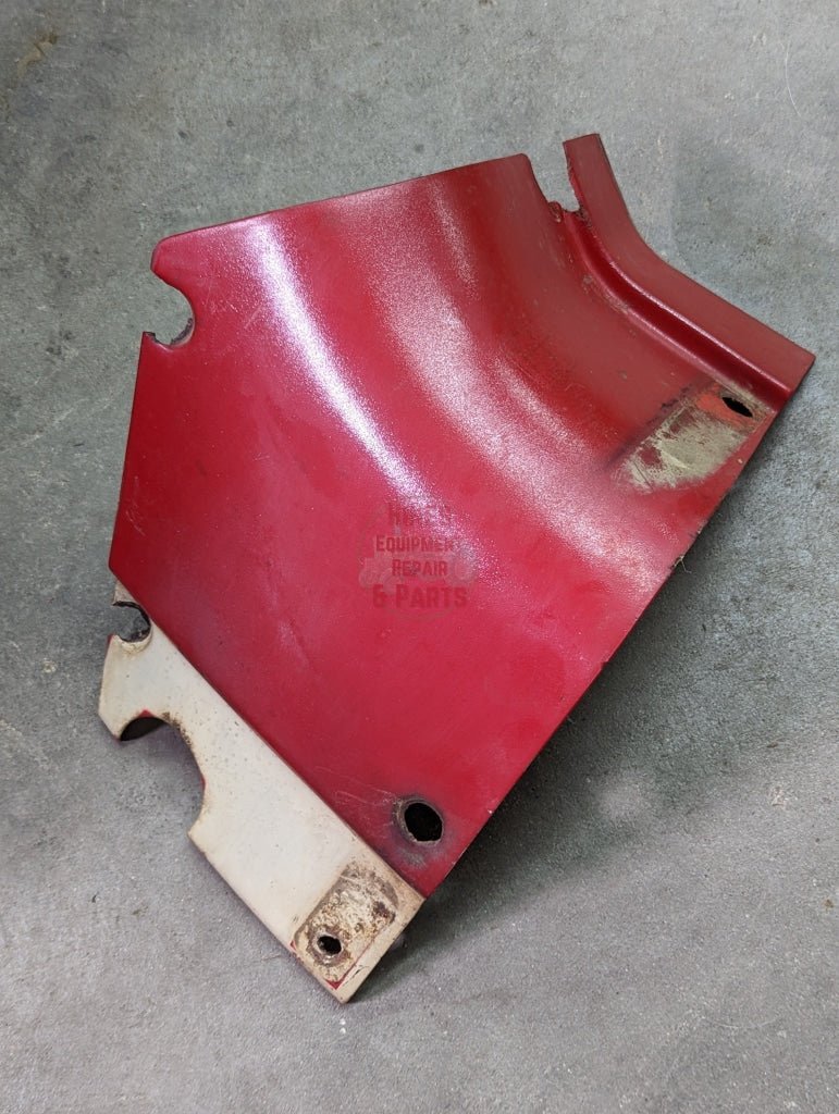 Right Steering Support Housing IH International 388737R1 USED - Hines Equipment Repair &amp; Parts