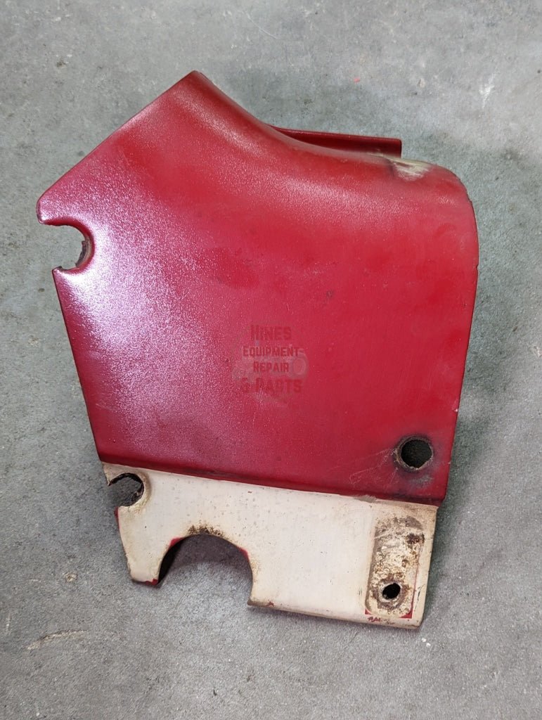 Right Steering Support Housing IH International 388737R1 USED - Hines Equipment Repair & Parts