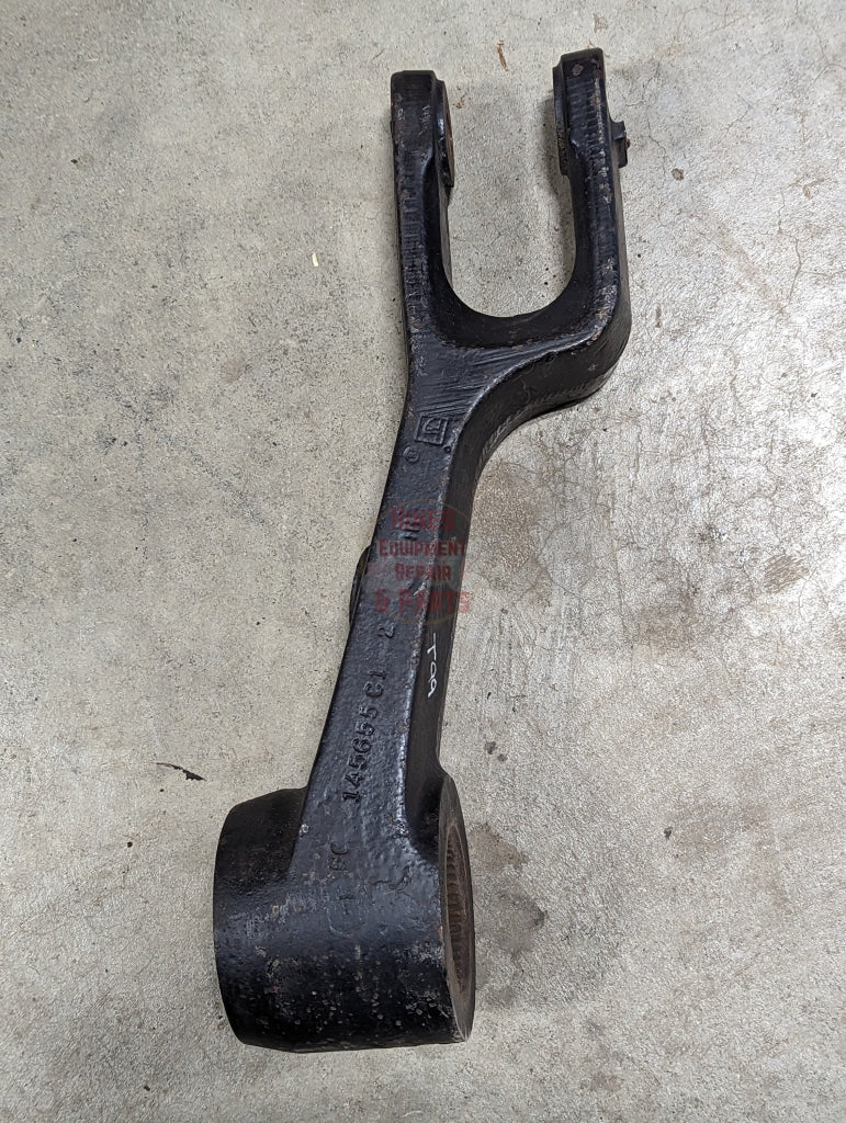 Rockshaft Arm IH International 145655C1 1286923C2 USED - Hines Equipment Repair &amp; Parts