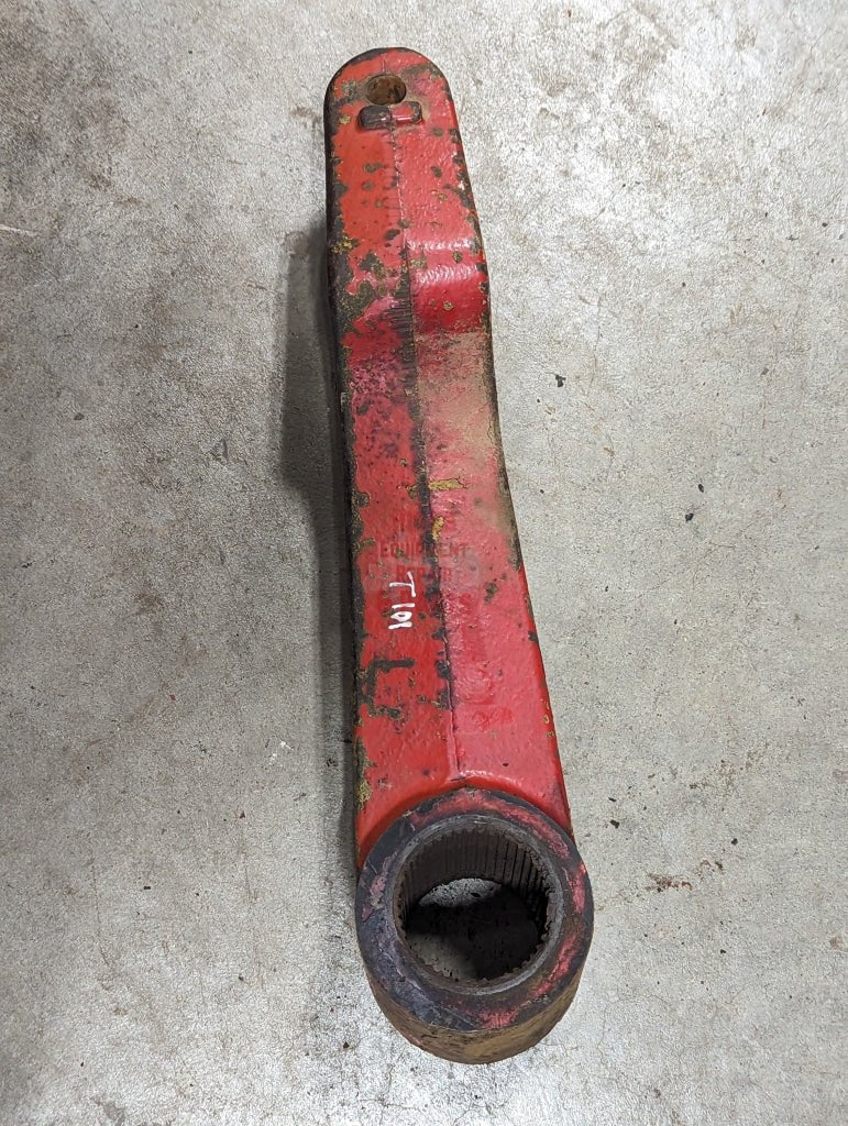 Rockshaft Arm IH International 145655C1 1286923C2 USED - Hines Equipment Repair &amp; Parts