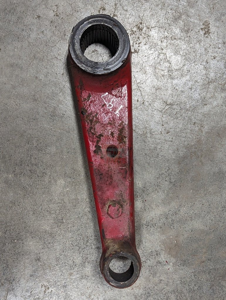 Rockshaft Arm IH International 391086R11 USED - Hines Red Tractor Parts