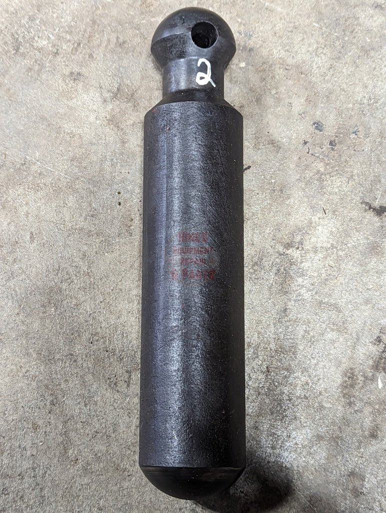 Rockshaft Piston Rod IH International 382812R4 USED - Hines Equipment Repair &amp; Parts