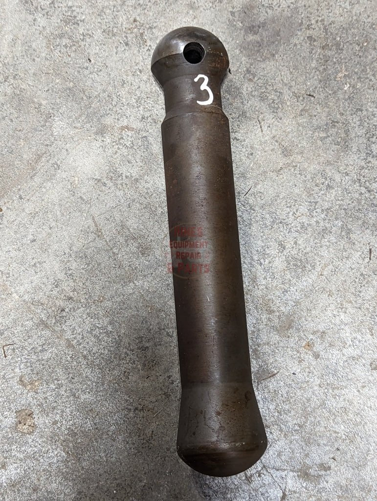 Rockshaft Piston Rod IH International 382812R4 USED - Hines Equipment Repair &amp; Parts