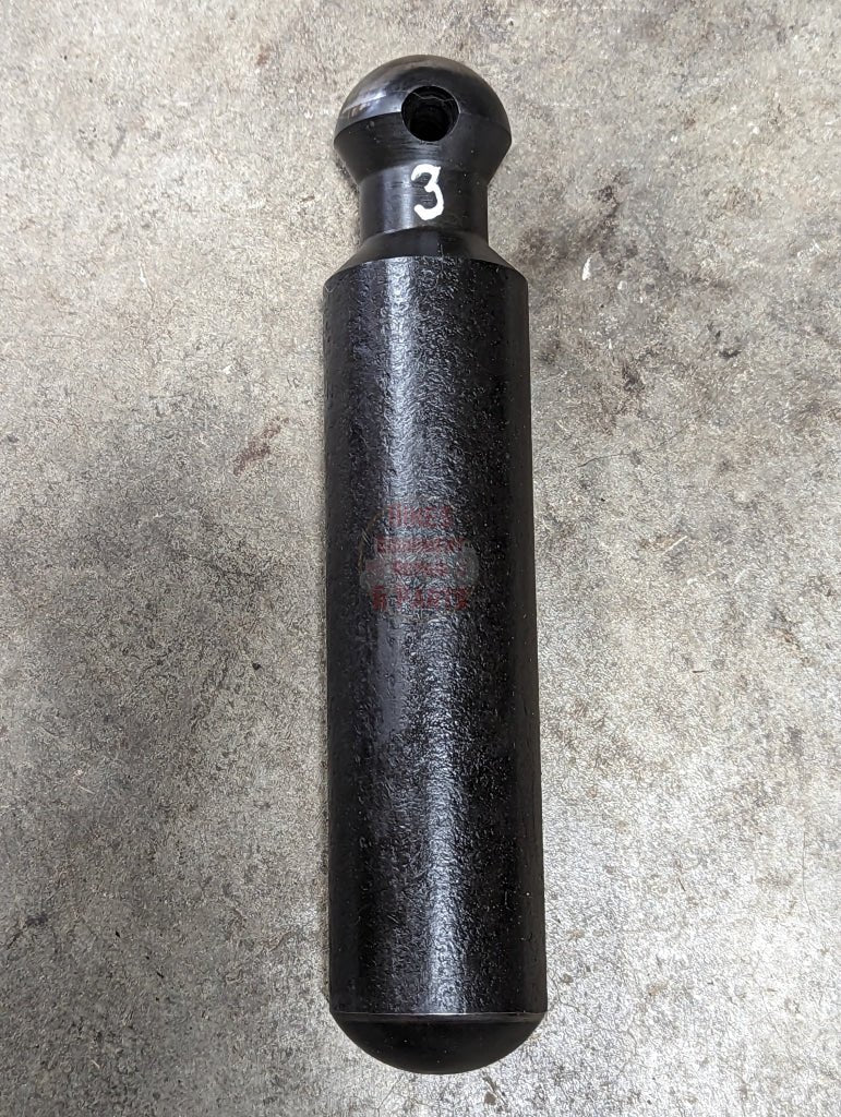 Rockshaft Piston Rod IH International 382812R4 USED - Hines Equipment Repair &amp; Parts