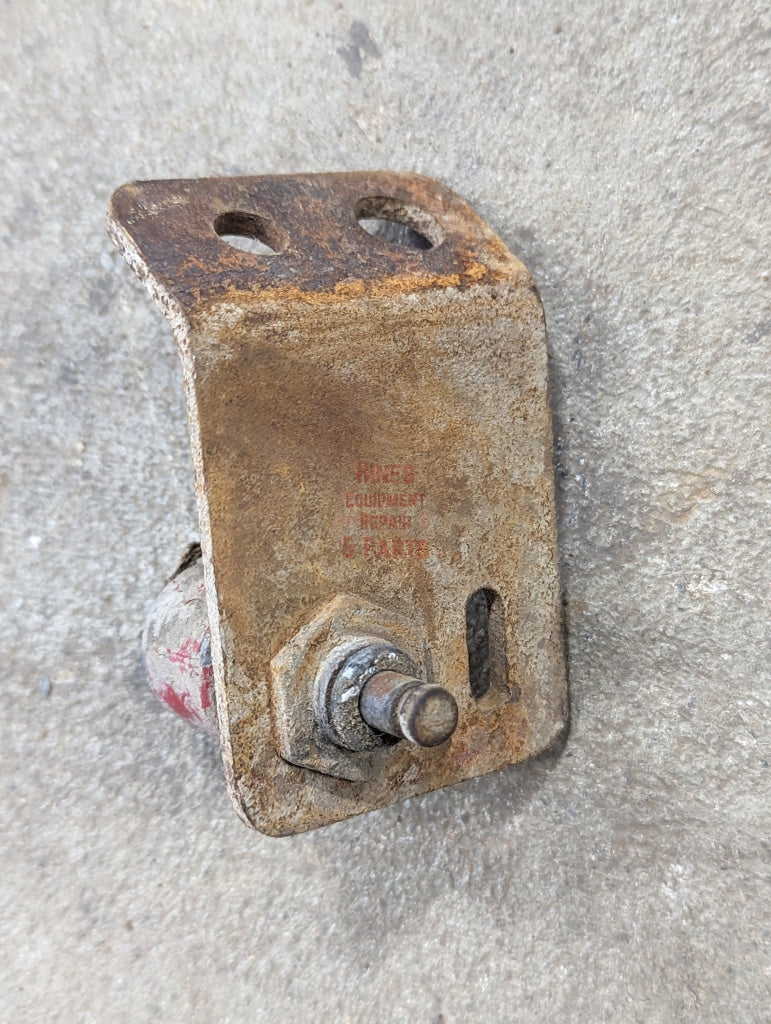 Safety Starting Switch Ih International 534484R1 Used 4 Controls