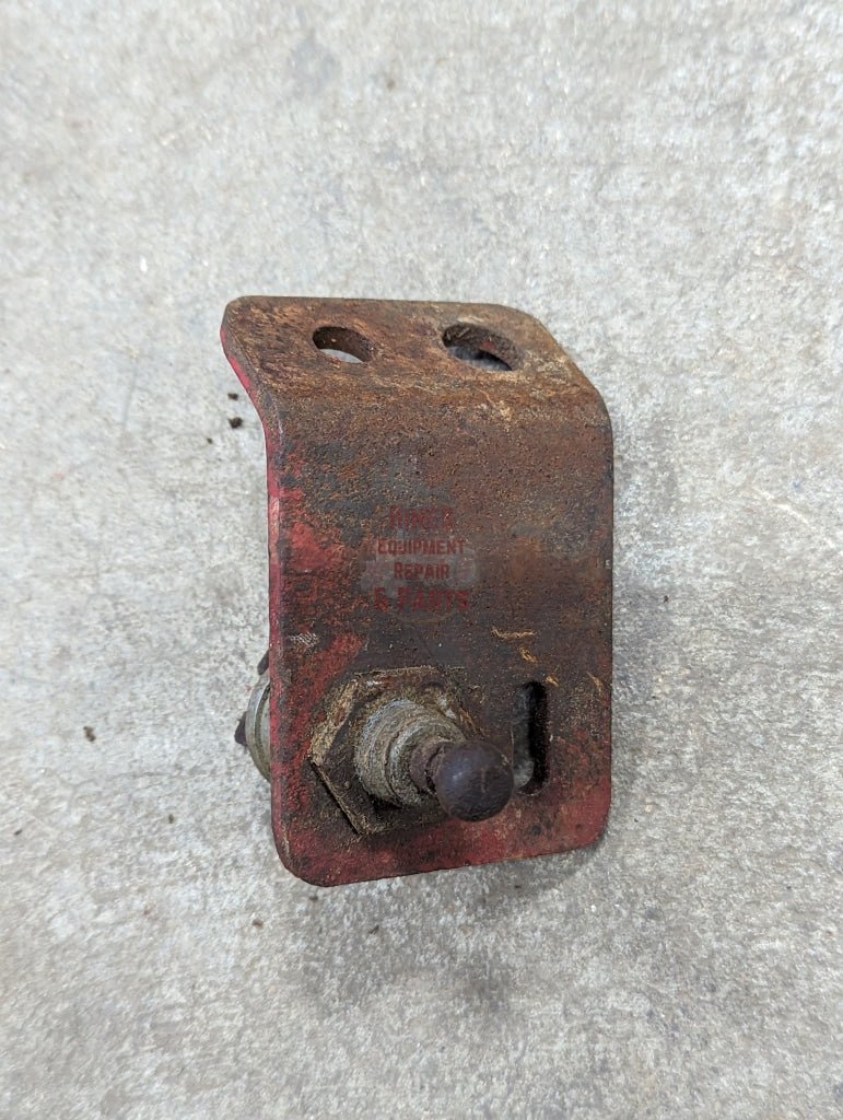 Safety Starting Switch IH International 384045R1 USED - Hines Equipment Repair & Parts