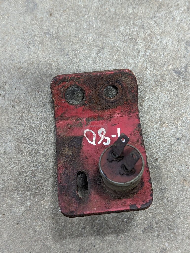 Safety Starting Switch IH International 384045R1 USED - Hines Equipment Repair &amp; Parts