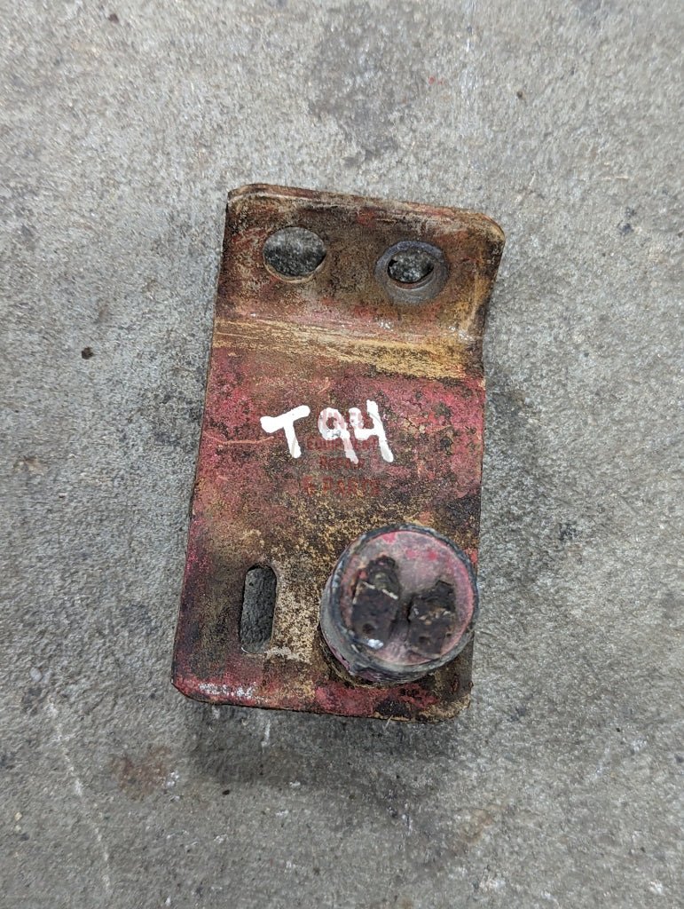 Safety Starting Switch IH International 534484R1 USED - Hines Equipment Repair & Parts