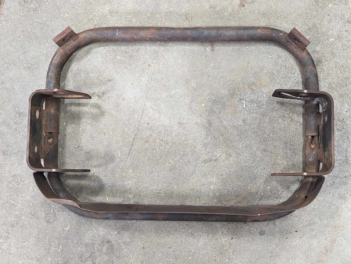 Seat Frame Hanger IH International 380724R2 380724R3 USED - Hines Equipment Repair &amp; Parts