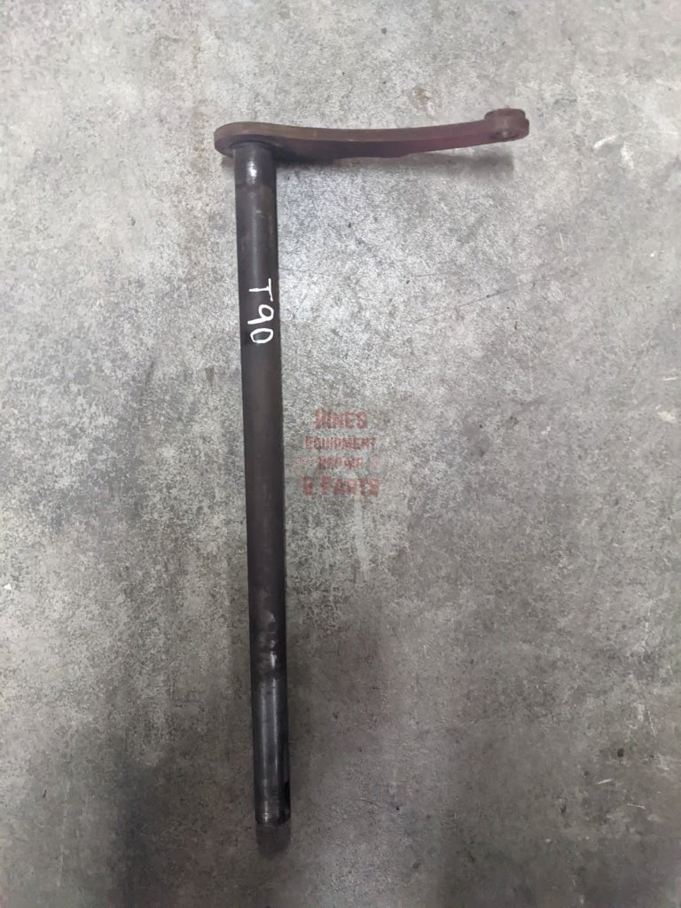 Selective Transmission Cross Shaft IH International 397979R1 USED - Hines Equipment Repair &amp; Parts