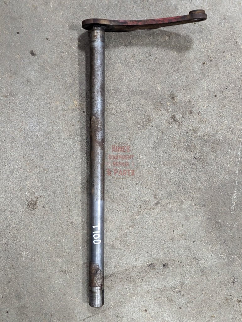 Selective Transmission Cross Shaft IH International 397979R1 USED - Hines Equipment Repair &amp; Parts