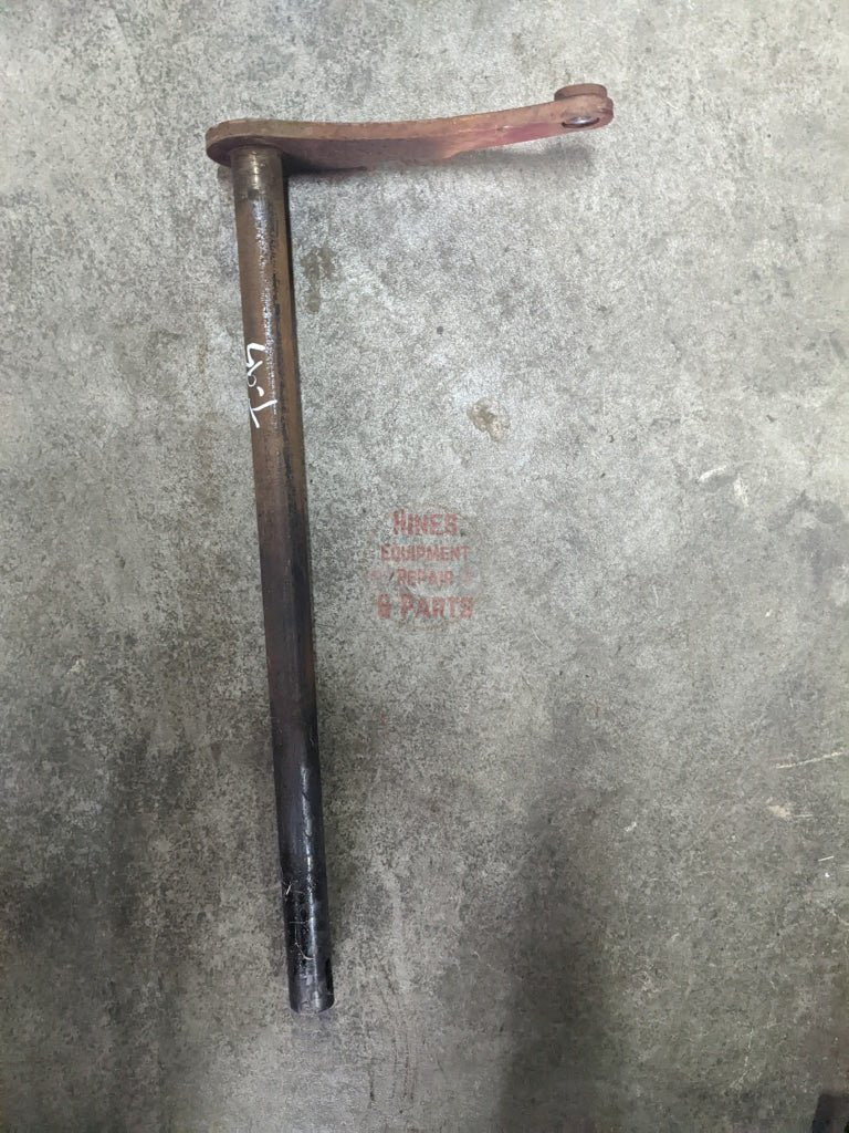 Selective Transmission Cross Shaft IH International 397979R1 USED - Hines Equipment Repair &amp; Parts