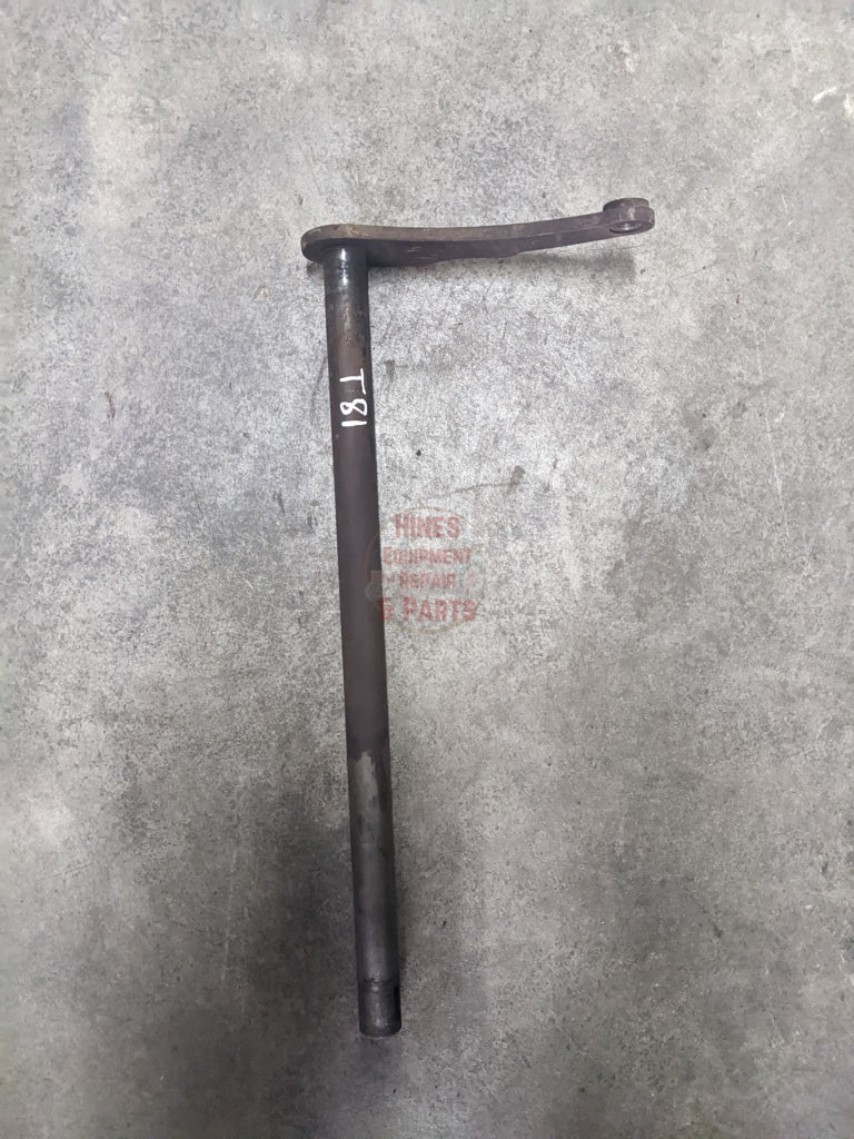 Selective Transmission Cross Shaft IH International 397979R1 USED - Hines Equipment Repair &amp; Parts