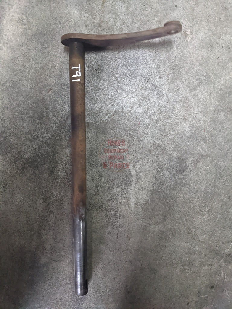 Selective Transmission Cross Shaft IH International 397979R1 USED - Hines Equipment Repair &amp; Parts