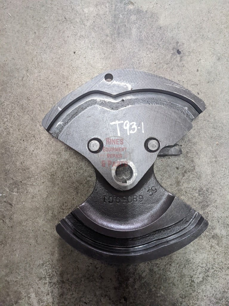 Shift Cam IH International 68058C2 USED - Hines Equipment Repair & Parts